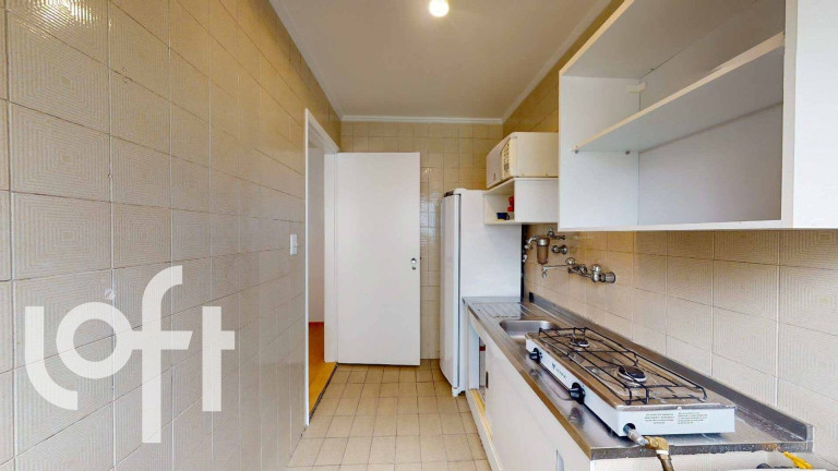 Imagem Apartamento com 1 Quarto à Venda, 36 m² em Consolação - São Paulo