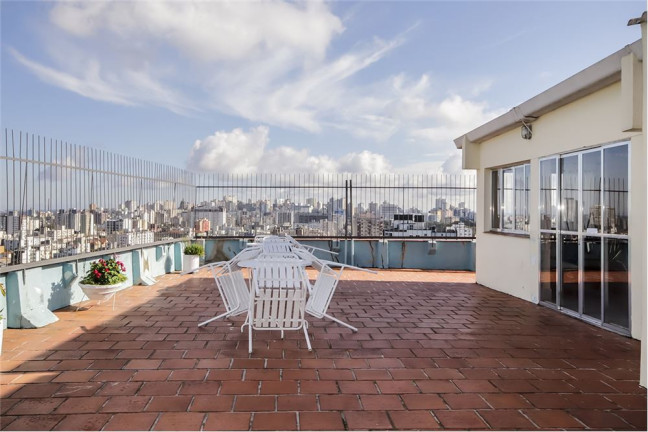 Imagem Apartamento com 3 Quartos à Venda, 96 m² em Farroupilha - Porto Alegre