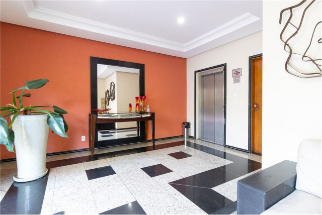 Foto do imóvel Apartamento com 3 Quartos à Venda, 110 m² em Chácara Klabin - São Paulo