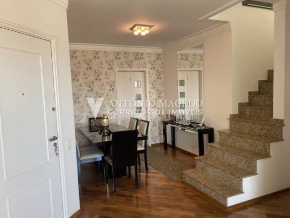 Foto do imóvel Apartamento com 3 Quartos à Venda, 190 m² em Ipiranga - São Paulo