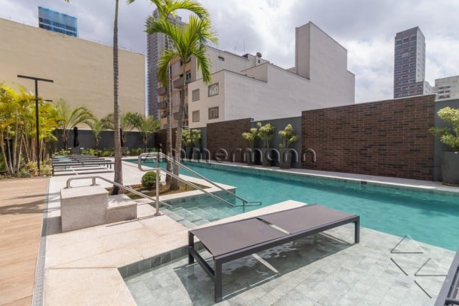Foto do imóvel Apartamento com 2 Quartos à Venda, 102 m² em Perdizes - São Paulo