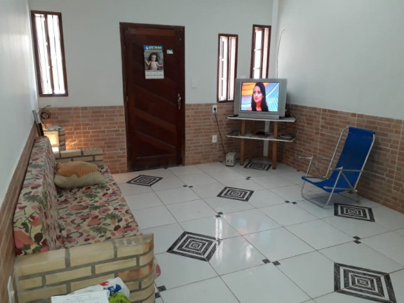Imagem Casa com 5 Quartos à Venda, 214 m² em Cidade Praiana - Rio Das Ostras