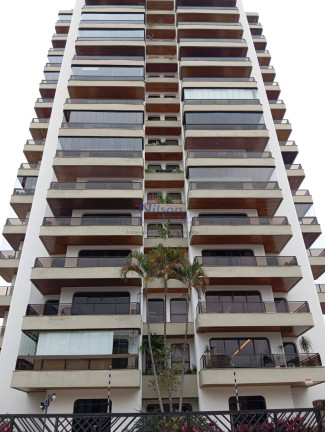 Foto do imóvel Apartamento com 4 Quartos à Venda, 230 m² em Vila Galvão - Guarulhos
