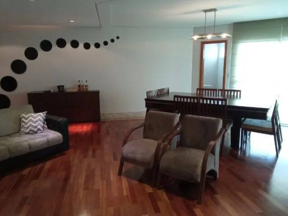 Foto do imóvel Apartamento com 3 Quartos à Venda, 188 m² em Olimpico - São Caetano Do Sul