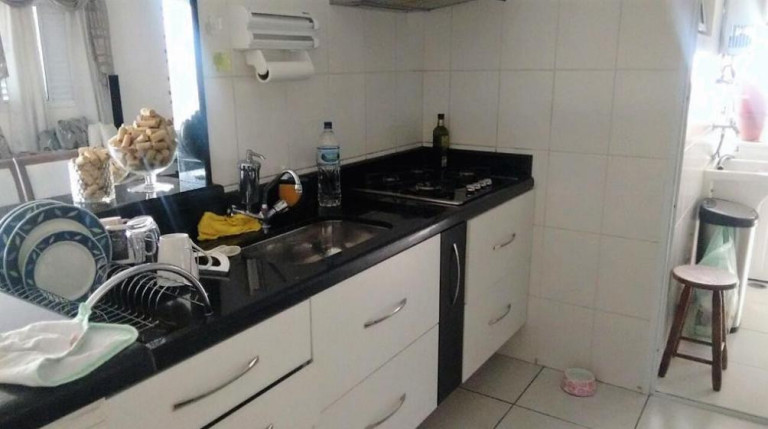 Imagem Apartamento com 2 Quartos à Venda, 76 m² em Jardim Marajoara - São Paulo