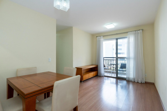 Foto do imóvel Apartamento com 3 Quartos à Venda, 66 m² em Vila Andrade - São Paulo