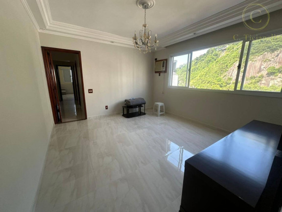 Foto do imóvel Apartamento com 2 Quartos à Venda, 70 m² em Campo Grande - Santos