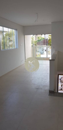 Foto do imóvel Casa com 2 Quartos à Venda, 77 m² em Embare - Santos