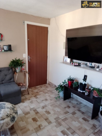 Foto do imóvel Apartamento com 2 Quartos à Venda, 30 m² em Fragata - Pelotas