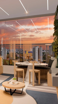 Foto do imóvel Apartamento com 2 Quartos à Venda, 76 m² em Ipa Club - Sorocaba