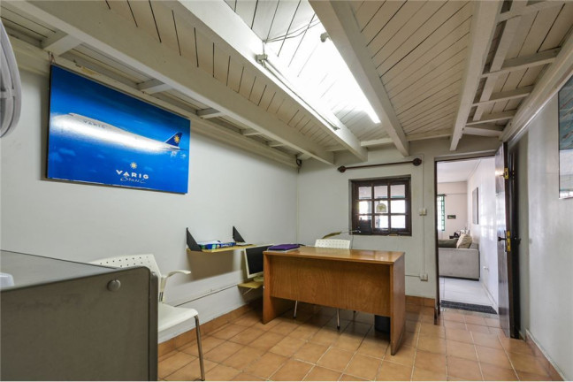 Foto do imóvel Casa com 3 Quartos à Venda,  em Vila Madalena - São Paulo