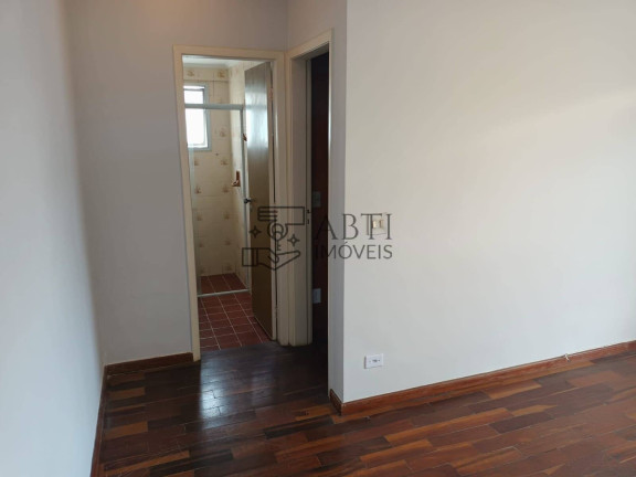 Imagem Apartamento com 1 Quarto à Venda, 42 m² em Vila Clementino - São Paulo