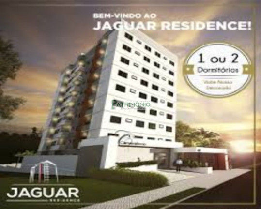 Foto do imóvel Imóvel com 2 Quartos à Venda, 52 m² em Chácara Recreio Primavera - Jaguariúna