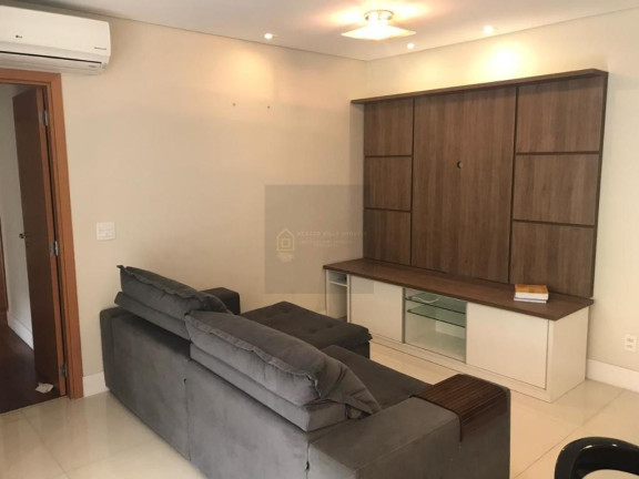 Imagem Apartamento com 3 Quartos à Venda, 94 m² em Centro - Santana De Parnaíba