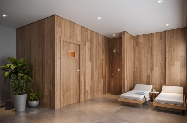 Imagem Apartamento com 3 Quartos à Venda, 89 m² em Cidade Patriarca - São Paulo