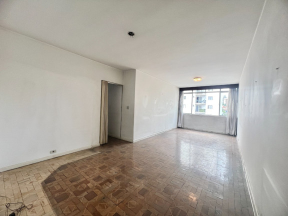 Foto do imóvel Apartamento com 3 Quartos à Venda, 95 m² em Perdizes - São Paulo