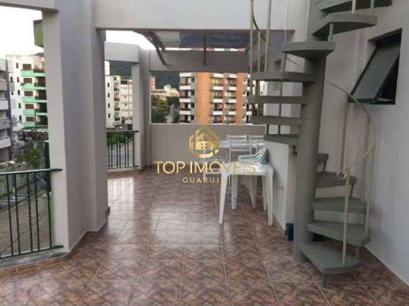 Foto do imóvel Cobertura com 2 Quartos à Venda,  em Enseada - Guarujá