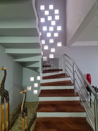 Imagem Casa com 4 Quartos à Venda, 360 m² em Alphaville - Santana De Parnaíba