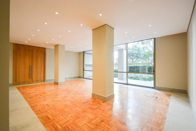 Foto do imóvel Apartamento com 3 Quartos à Venda, 259 m² em Higienópolis - São Paulo