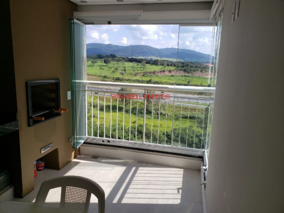 Foto do imóvel Apartamento com 3 Quartos à Venda, 70 m² em Jardim Flórida - Jundiaí