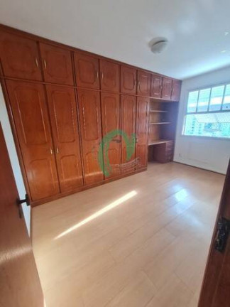 Imagem Apartamento com 3 Quartos à Venda, 153 m² em Gonzaga - Santos