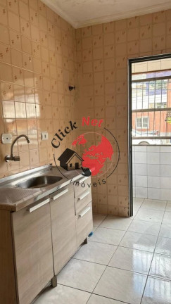 Foto do imóvel Apartamento com 1 Quarto à Venda, 49 m² em Taboão - São Bernardo Do Campo Foto do imóvel Apartamento com 1 Quarto à Venda, 49 m² em Taboão - São Bernardo Do Campo