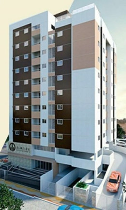 Foto do imóvel Apartamento com 3 Quartos à Venda, 82 m² em Manaíra - João Pessoa
