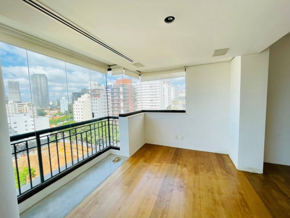 Foto do imóvel Apartamento com 3 Quartos à Venda,  em Sumaré - São Paulo