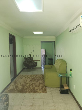 Imagem Casa com 2 Quartos à Venda, 76 m² em Boca Do Rio - Salvador