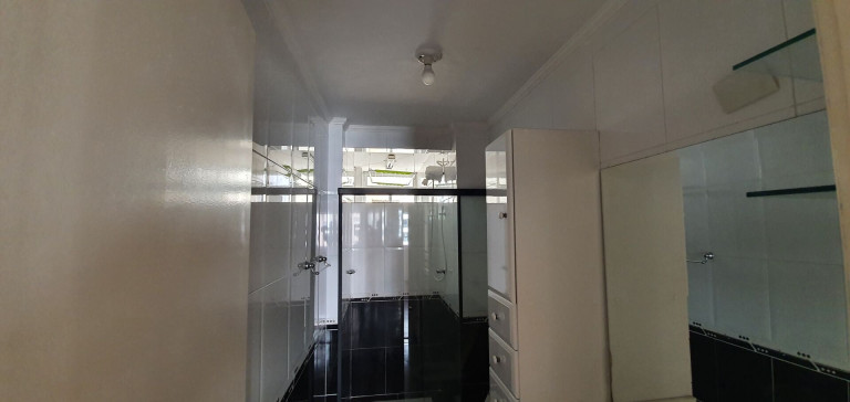 Imagem Apartamento com 1 Quarto à Venda, 46 m² em Perdizes - São Paulo