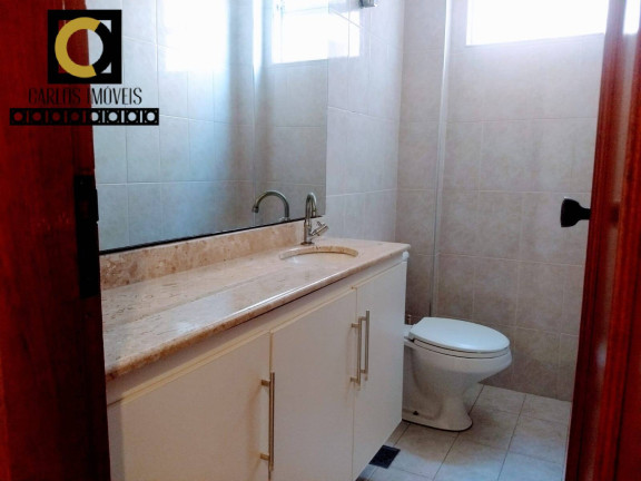 Foto do imóvel Apartamento com 3 Quartos à Venda, 220 m² em José Menino - Santos