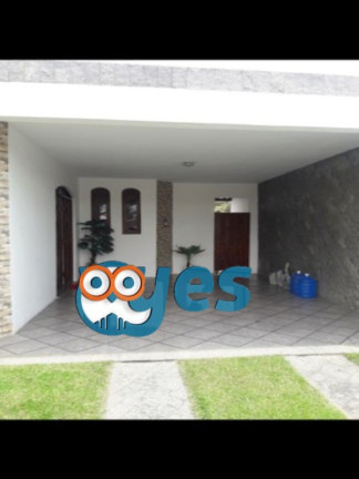 Imagem Sobrado com 5 Quartos para Alugar, 340 m² em Conceição - Feira De Santana