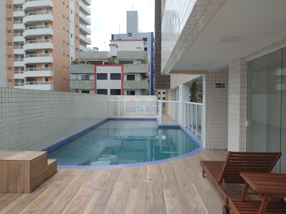 Imagem Apartamento com 2 Quartos à Venda, 84 m²
