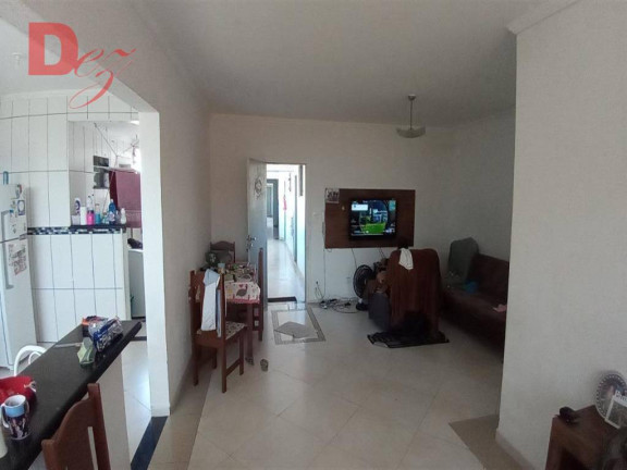 Imagem Apartamento com 3 Quartos à Venda, 144 m² em Boqueirão - Praia Grande