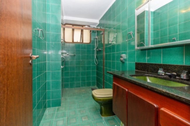 Foto do imóvel Apartamento com 1 Quarto à Venda, 295 m² em Pinheiros - São Paulo