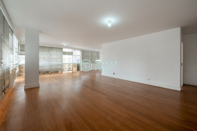 Imagem Apartamento com 3 Quartos à Venda, 350 m² em Higienópolis - São Paulo
