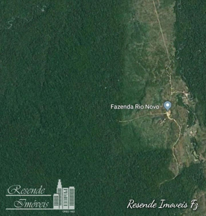 Imagem Fazenda à Venda, 3.666.300 m² em Rural Margem Do Rio Verde - Dom Eliseu