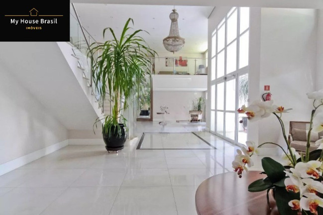 Foto do imóvel Apartamento com 4 Quartos à Venda, 206 m² em Santana - São Paulo