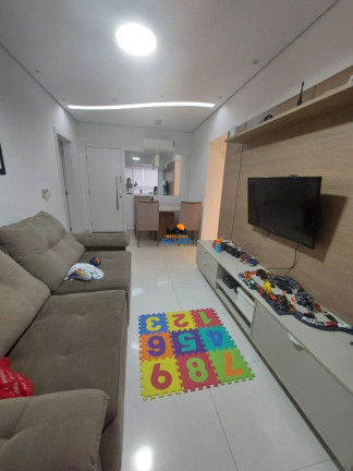 Foto do imóvel Apartamento com 2 Quartos à Venda,  em Itararé - São Vicente