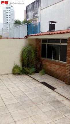 Imagem Sobrado com 3 Quartos à Venda, 350 m² em Campo Belo - São Paulo