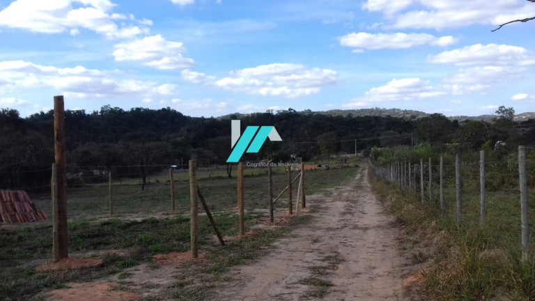 Imagem Fazenda à Venda, 1.000 m² em Serra Negra - Betim