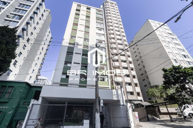 Foto do imóvel Imóvel com 3 Quartos à Venda, 97 m² em Cerqueira César - São Paulo