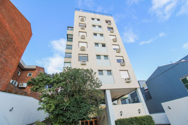 Imagem Cobertura com 3 Quartos à Venda, 147 m² em Chac Das Pedras - Porto Alegre