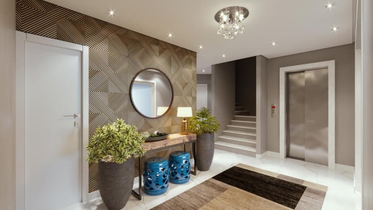 Foto do imóvel Apartamento com 2 Quartos à Venda, 68 m² em Centro - São Bernardo Do Campo