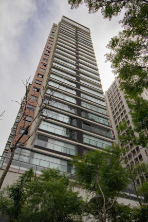 Imagem Apartamento com 2 Quartos à Venda, 106 m² em Vila Mariana - São Paulo