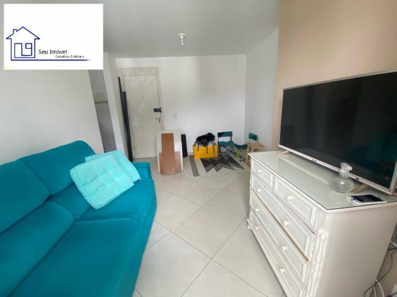 Imagem Apartamento com 2 Quartos à Venda, 50 m² em Barra Da Tijuca - Rio De Janeiro