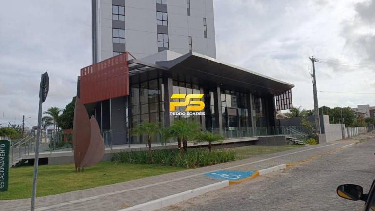 Foto do imóvel Sala Comercial à Venda, 40 m² em Bancários - João Pessoa
