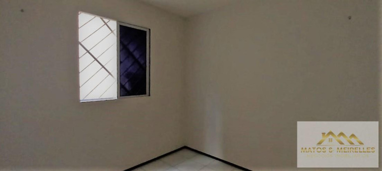 Imagem Apartamento com 2 Quartos à Venda, 50 m² em José De Alencar - Fortaleza