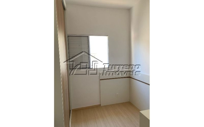 Foto do imóvel Casa de Condomínio com 3 Quartos à Venda, 80 m² em Vila São Bento - São José Dos Campos