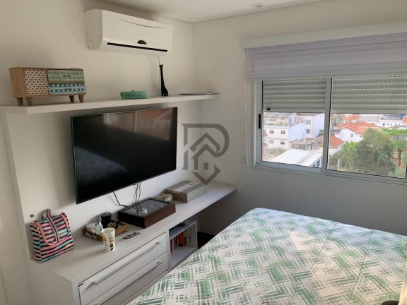 Foto do imóvel Apartamento com 3 Quartos à Venda, 150 m² em Vila Mariana - São Paulo